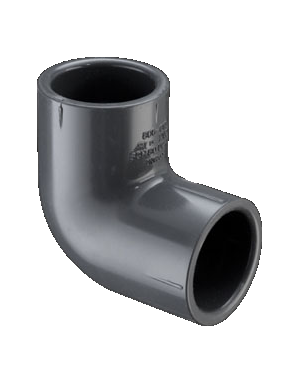  - PVC Fittings